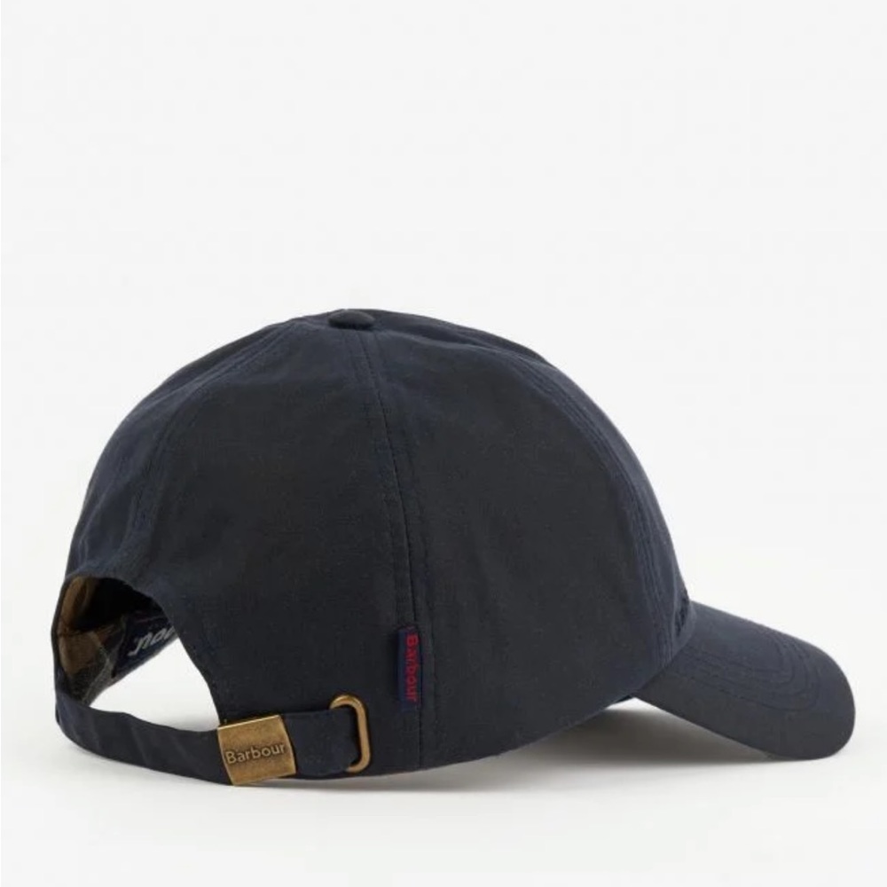 Barbour Sport Cap Wax - Brand New with tags